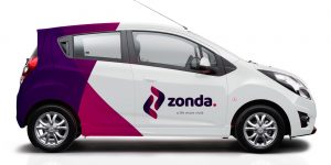 BRANDING DESIGN