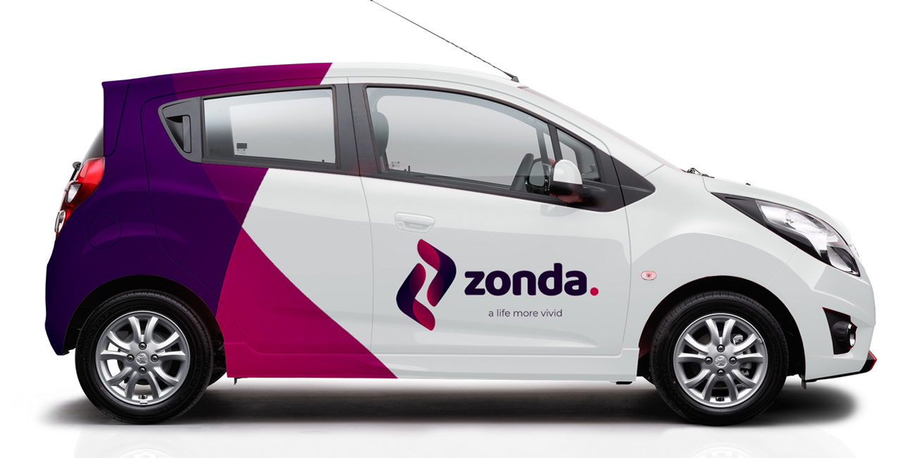 BRANDING DESIGN